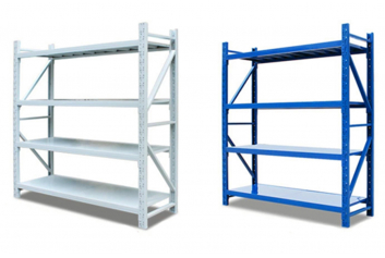 Bolt Free Shelving | Best Price in Dubai U.A.E. | Creative Display